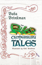 The Rap Canterbury Tales