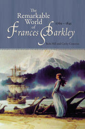 The Remarkable World of Frances Barkley