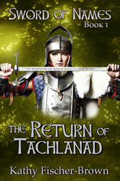 The Return of Tachlanad
