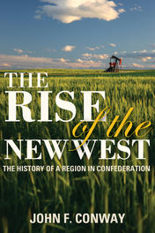 The Rise of the New West