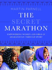The Secret Marathon