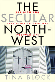 The Secular Northwest