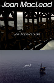The Shape of a Girl / Jewel