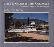 The Sicamous &amp; the Naramata