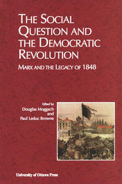 The Social Question and the Democratic Revolution