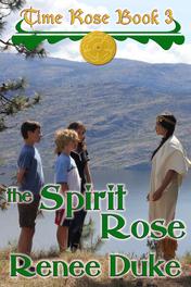 The Spirit Rose
