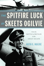 The Spitfire Luck of Skeets Ogilvie