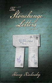 The Stonehenge Letters