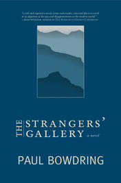 The Strangers' Gallery