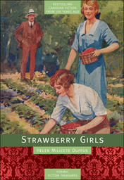The Strawberry Girls
