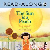 The Sun is a Peach Read-Along
