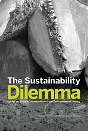 The Sustainability Dilemma