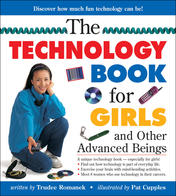 The Technology Book for Girls