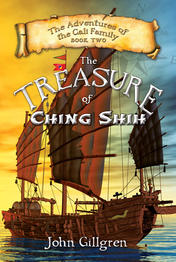 The Treasure of Ching Shih