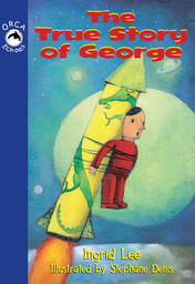 The True Story of George