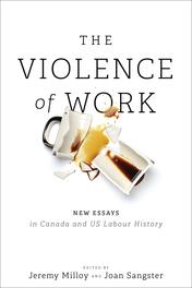 The Violence of Work