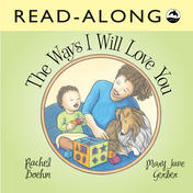 The Ways I Will Love You Read-Along