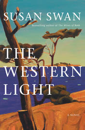 The Western Light