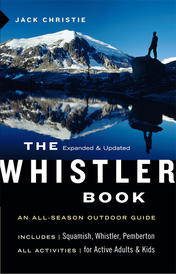 The Whistler Book, Revised and Updated