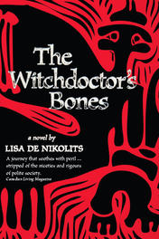 The Witchdoctor's Bones