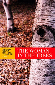 The Woman In the Trees
