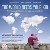 The World Needs Your Kid