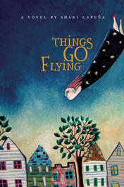 Things Go Flying