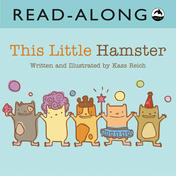 This Little Hamster Read-Along
