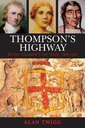 Thompson's Highway