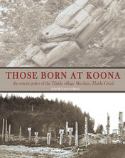 Those Born at Koona