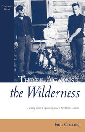 Three Against the Wilderness