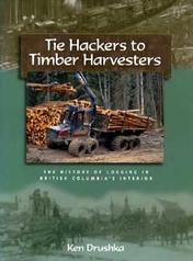 Tie Hackers to Timber Harvesters