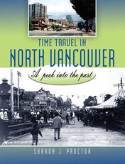 Time Travel in North Vancouver