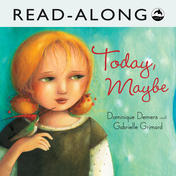 Today, Maybe Read-Along