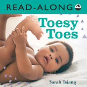 Toesy Toes Read-Along