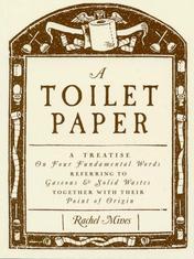 Toilet Paper, A