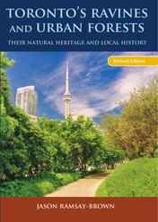 Toronto's Ravines and Urban Forests