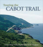 Touring the Cabot Trail