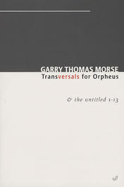 Transversals for Orpheus &amp; the untitled 1-13