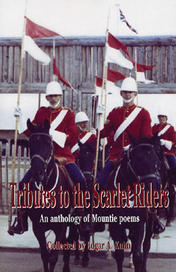 Tributes to the Scarlet Riders