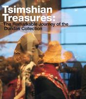 Tsimshian Treasures