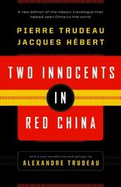 Two Innocents in Red China