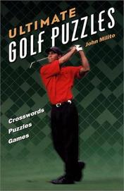 Ultimate Golf Puzzles