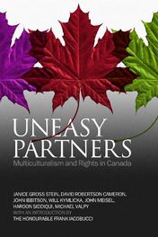 Uneasy Partners