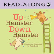 Up Hamster, Down Hamster Read-Along