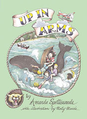 Up In Arms