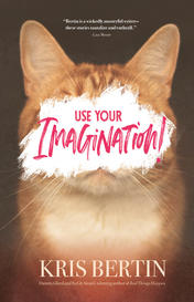 Use Your Imagination!