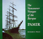 Vancouver Voyages of the Barque Pamir