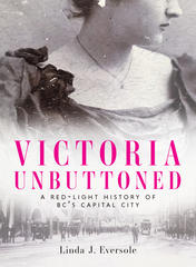 Victoria Unbuttoned