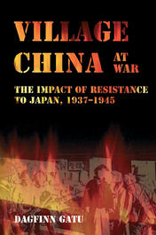 Village China at War